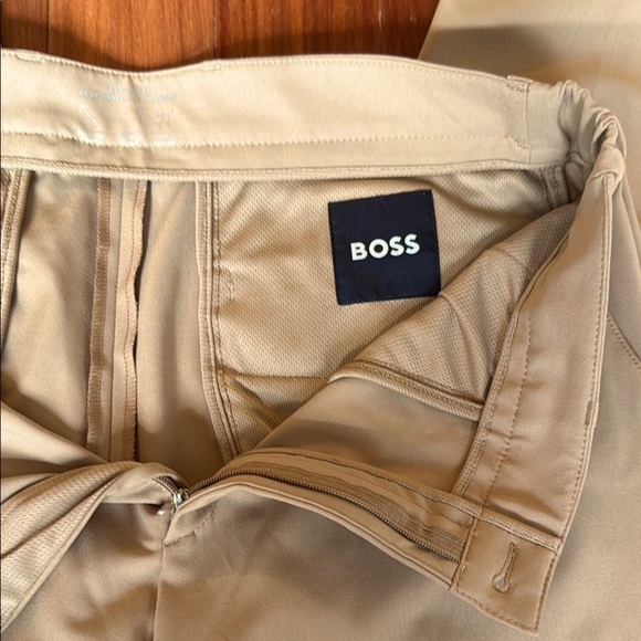 Boss Essential Performance Trouser - Picture 5 of 7